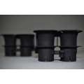 MWR Velocity Stacks For Honda CBR1000RR-R (20-23)